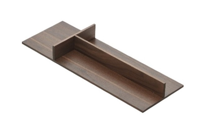 Diviseur en T 150 mm